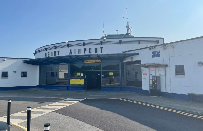 Kerry Airport