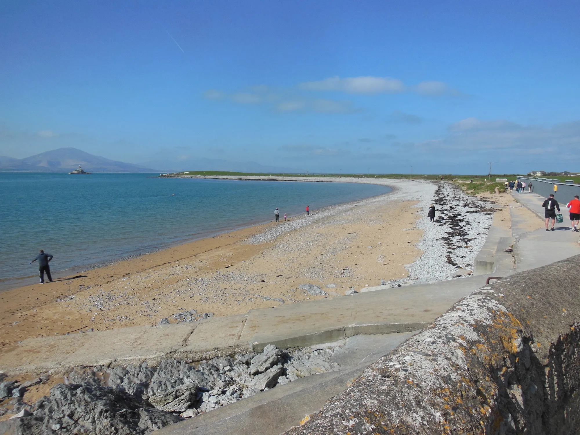 Fenit Beach